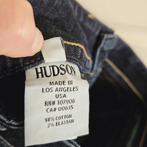 Hudson 26 actual 28.5-29 x 31 Great Condition! - Picture 6 of 7